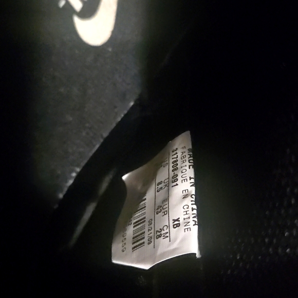 Mens nike blazers - Picture 6 of 6